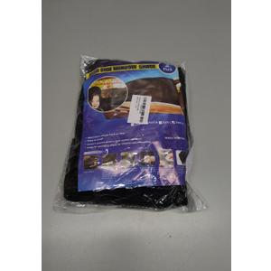 Car Window Shades for Baby,Car Side Window Sun Shade for Back Window in Breathable Mesh, Protect Kids' Privacy with UV Protection