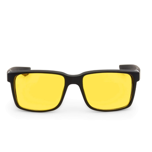 Titan Ultimate Computer Glasses - Anti-Glare Night Vision Driving Glasses, UV400 Layer, & Sleek Design