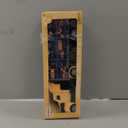 Construction Trucks Toy Set with Play Mat, Carrier Truck Play Vehicles Set for 3 4 5 6 Years Old Boys Kids, Die-Cast Car Toy for Toddlers 3-4 Years, Birthday Gifts Toys for 3-9 Year Old Boys