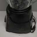 Hamilton Beach Power Elite Wave Action Blender For Smoothies, 40 Oz Glass Jar, 12 Functions Including Puree, Crush Ice, 700 Watts - Black (58148A)