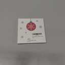 Horse Christmas Ornaments 2025 - Horse Ornaments for Christmas Tree, Horse Gifts for Girls, Women - Wooden Horse Decor, Gifts for Equestrians