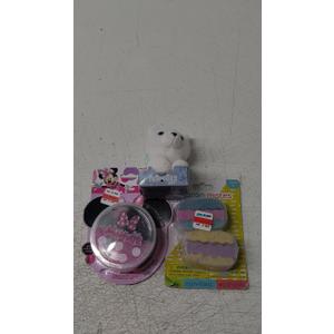 Toys Set 3 Pack