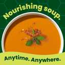 Pacific Natural, Organic Creamy Roasted Pepper & Tomato Soup, 32 Fl Oz