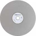 6 Inch Diamond Grinding Disc, Coated Flat Lap Disk Abrasive Wheel 1/2 Inch Arbor Hole Medium Grit 240 for Polishing Lapping Granite Marble Gemstone, Rock, Glass,Tile,Tungsten