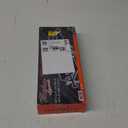 Motormax 76001 Trailer Car Carrier 1:24 Scale diecast Model, Black