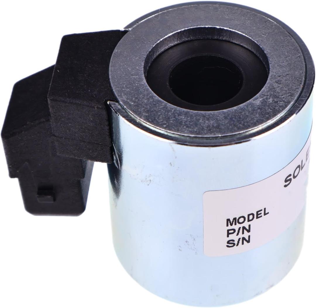 Solenoid Valve Coil MCSCJ012BN000010 300AA00104A compatible with Eaton