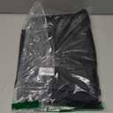 EcoNour Windshield Cover for Ice and Snow | Durable 600D Oxford Fabric | Waterproof Winter Car Cover for Compact Cars, SUV and Sedan | Essential Car Winter Accessories | Small (64" x 42")