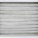 Santa Fe MERV 8 Dehumidifier Filter (14 x 17 x 2) - 2-Pack