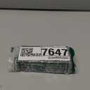 Lighting EVER Black Light Flashlight, Small UV Lights 395nm, Portable Ultraviolet Light Detector for Invisible Ink Pens, Dog Cat Pet Urine Stain, AAA Batteries Included