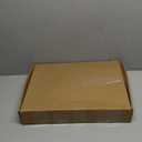 KPW Kitchen Faucet with Pull-Down Sprayer, Brushed Nickel, High-Arc Single Handle, Stainless Steel, Fits 1 or 3 Hole Sink