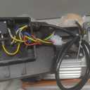 1320 lbs Portable Electric Hoist with Wireless/Wired Remote Control,