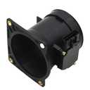 BEANMINGAUTO Mass Air Flow Sensor MAF Compatible with 1998-2004 Ford F150 F-250 F-350 F-450 F-550 Super Duty Expedition Lobo Taurus Lincoln Jaguar 3.4L 4.6L 5.4L 6.8L 7.3L V8 Replace# F81F12B579BA