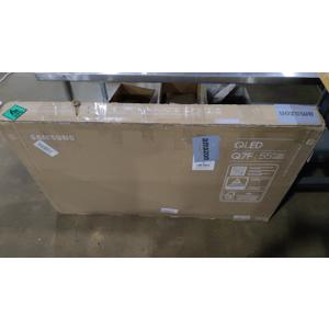 Samsung 55-Inch Class Crystal UHD U8000F 4K Smart TV (2025 Model) Endless Free Content, Crystal Processor 4K, MetalStream Design, Knox Security, Compatible with Alexa