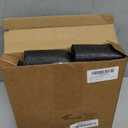 Frienda 8 Pack 3/4 Inch Pipe Insulation Foam Tube Elbow Insulation Tubing Elbows Water Freeze Protection Heat Preservation Foam Tube for Tubing Outdoor Water Pipe Protection (Classic)