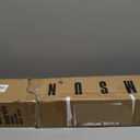 AMMSUN 8 Feet Large Beach Umbrella with Sand Anchor Heavy Duty High Wind Portable Outdoor Umbrellas UV 50+ Protection Air Vent Tilt Patio Garden Pool, Teal