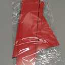 Three T Car Auto Side Door Window Pillar Posts Cover Trim for Chevrolet Malibu 2016 2017 2018 2019 2020 2021 2022 2023