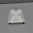 Amazon Basics Smart Dimmer Switch and Remote for Music and Routines, Compatible Echo Devices Required, Works with Alexa Only, No Wiring Required