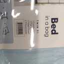 Sweet home Twin XL 
Basic 5-Piece Bed in a Bag Set
