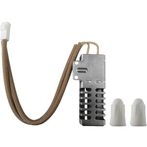 W11176454 Gas Range Oven Burner Igniter Compatible for Whirlpool WFG505MOBB2, WFG505M0BB1, WFG505MOBS2, WFG505M0BW2, WFG320M0BS2, WFG320M0BS3 Replaces W10914411 AP6327293 PS12348439