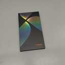 TORRAS for iPhone 17 Pro Case Crystal Clear, Ultra-Thin, 2025 Upgraded Non-Yellowing, Military-Grade Protection, Transparent Slim Case for iPhone 17 Pro Phone Case, Soft, Anti-Scratch, Clear