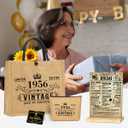 Birthday Gifts for 30th 40th 50th 55th 60th 70th 80th Women