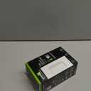 Leviton Decora Smart Fan Speed Controller, Wi-Fi 2nd Gen, Neutral Wire Required, Works with My Leviton, Alexa, Google Assistant, Apple Home/Siri & Wired or Wire-Free 3-Way, D24SF-1RW, White