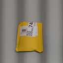 4 Digit Cable Combination Locks 12 inches Cable for School Gym Locker,Helmet,Filing Cabinets,Toolbox,Luggage Suitcase,knapsack,Cable 3mm Diameter,Black