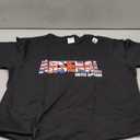 Arsenal United Kingdom T-Shirt, X Large