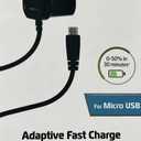 ZGEAR Adaptive Fast Charge Wall Charger