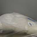 downluxe Outdoor Bench Cushion for Patio Furniture, Waterproof Tufted Overstuffed Porch Swing Cushions, Thick Outdoor Loveseat Cushions, 59" x 18" x 5", Beige, Set of 1