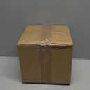 Vintage Planter Pot Ceramic Rustic Plant Pot with Drainage Hole, Ice Crack Distressed Plant Pot Container for Indoor & Garden, Scroll Tuscan Flower Pot Vase Home Gardening Gift (Green, 6.5"x6.3")