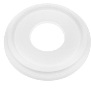 10 Inch Ceiling Fan Medallion Ceiling Medallion Ceiling Medallions for Light Fixtures Ceiling Crest Ceiling Fan Lampshade for 4-Inch Lighting Fixtures and Ceiling Fans 1PCS