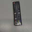 LG AKB75675304 Replace Smart TV Remote Applicable 55UM6900PUA 65UM6900PUA 43UM7100PUA 49UM7100PUA 55UM7200PUA 43UM7300PUA 43UM7310PUA 49UM7300PUA 50UM7310PUA 70UM7370PUA 50UM7400PUA 82UM7570PUB