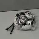 SAMMAS Baby Spiral Hanging Stroller and Car Seat Toys for Babies 0-6 Months Newborn Plush Activity Toys for Bed Bassinet Crib Baby Carrier Gifts (owl)