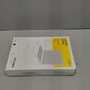 Nulaxy Fully Aluminum Detachable Laptop Stand, Ergonomic Ventilated Cooling Laptop Holder Computer Riser for Desk, Anti-Slip Design Notebook Stand Compatible with All 10-16" MacBook/Dell XPS/HP/Lenovo