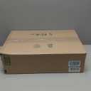 GREENSTELL Laundry Hamper with Lid, 60L Clothes Hamper with 2 Removable Liner Bags & 2 Mesh Laundry Bags, Handwoven Synthetic Rattan Laundry Basket for Clothes, Toys in Bathroom, Bedroom Natural (60L (13.4 x 13.4 x 21.7 inches))