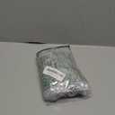 Comfortable Polycotton Dog Hoodie: Soft, Lightweight Puppy Vest for Small and Large Dogs, Highlighting the Heartfelt 'I Only Love My Bed, My Mama, I'm Sorry' Slogan Print Grey Medium (M-(6~13lb) | Chest(~17.7"))