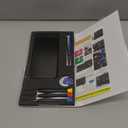 6.1 Inch Screen Replacement for iOS 11 Water Proof Seal Incell 3D Touch Display Digitizer Assembly Repair Tools for 111 223 221