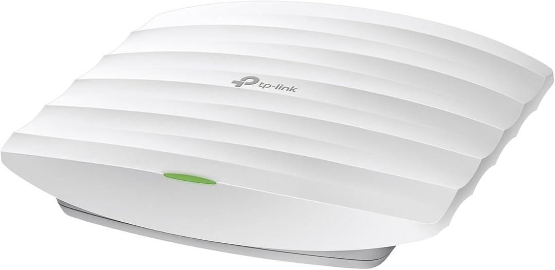 TP-Link Festa F54 Wireless Access Point AC1750 Gigabit Port Mesh Seamless Roaming, MU-MIMO, Self-Organizing Network Free Cloud Management PoE Powered, Zero-Touch Provisioning, Does not Work with Omada