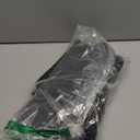 3 in 1 Postpartum Belly Support Recovery Wrap  Postpartum Belly Band, After Birth Brace, Slimming Girdles, Body Shaper Waist Shapewear, Post Surgery Pregnancy Belly Support Band (Midnight Black, M/L)