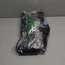 WIHOLL Two Piece Sets for Women Spring Travel Vacation Outfits 2026 Long Sleeve Lounge Sets Side Slit Wide Leg Pants XL