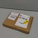 Driver Left Side Heated Mirror Glass Replacement Fits for GMC Acadia, for Saturn Outlook, for Chevrolet Traverse 2007-2016 Replaces for 15951926 33223 25990002 GM1324124