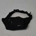 FREETOO Waist Pack Bag Fanny Pack for Men&Women Hip Bum Bag with Adjustable Strap for Outdoors Workout Traveling Casual Running Hiking Cycling