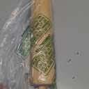 FARBERWARE Classic Wood Rolling Pin, 18-Inch Hardwood Dough Roller for Baking Pizza, Pies, Pastry and Cookies, Ergonomic Handles, Kitchen Essential