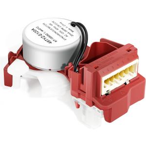 Upgraded W10006355 Washer Shift Actuator Compatible with Whirlpool, Maytag, Kenmore Washing Machine Replaces WPW10006355, AP4514409, AP6014711, PS11747977, WPW10006355VP