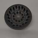 6-Inch Diffuser Attachment for Dyson Hair Dryers, Curl-Enhancing Large Diffuser Compatible with Dyson Supersonic Hair Dryer Attachment, Faster Drying Defines Curls for Waves Curls Coils Hair