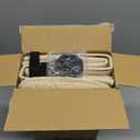 Linen Car Seat Covers Front Seat Covers Breathable Cloth Fabric Car Seat Protector - Universal Fit for Cars, Vans, SUVs, Trucks - 2 Units - Beige