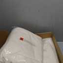 CAPALOCA Sectional Couch Covers, 2 Pieces Chenille Sofa Cover L Shaped Couch Cover Blanket for Dogs Washable Sofa Slipcovers Pet Furniture Protector (XXLarge: 71" x 118" + 71" x 118", Beige)