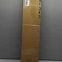 KOKOSIRI 32'' Towel Rails Bathroom Double Towel Bars Matte Black 32 Inch Bath Towel Holder for Washroom Wall Stainless Steel B5005BK-L32