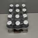 Core Power Elite High Protein Shake, Chocolate, 42g Bottle, 14oz, 12 Pack (EXP 09/01/25)